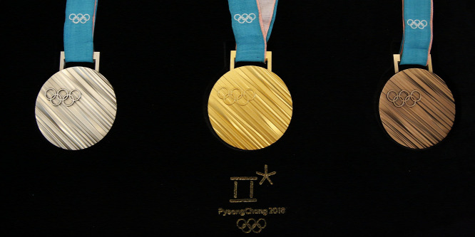 Ilyen érmekkel írhat történelmet a magyar csapat a téli olimpián