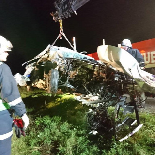 Forrás: Facebook/Feuerwehr Großpetersdorf