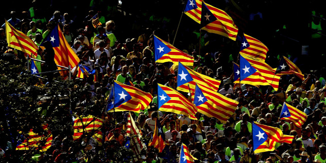Forrás: MTI/EPA/EFE/Alberto Estevez