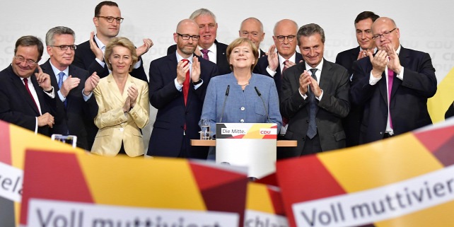 Forrás: AFP/Tobias Schwarz