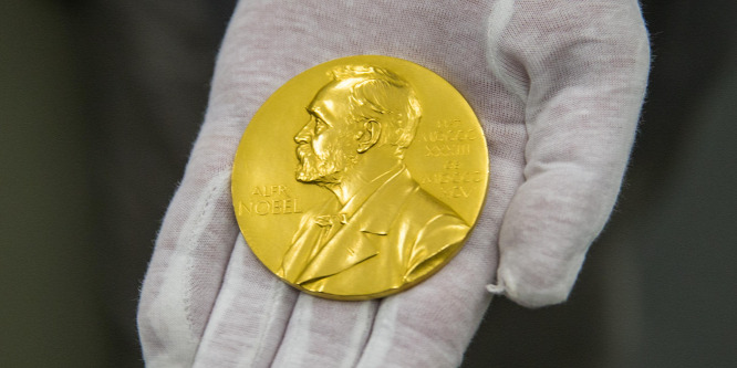 Ezért utálják sokan a közgazdasági Nobel-díjat