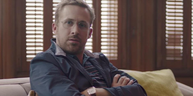 Ryan Gosling teljesen kiakadt az Avatar bénaságán