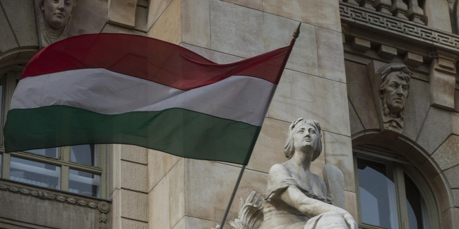 Az IMF elismeri a magyar gazdaság teljesítményét