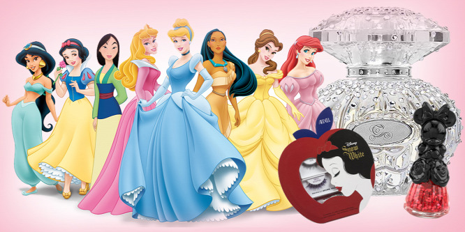 Inspirálódj a Disney-mesék világából: bazár!