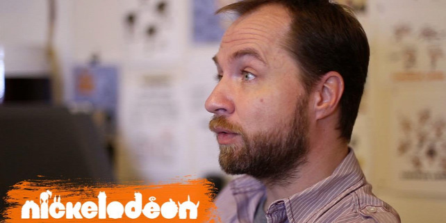 Forrás: Nickelodeon