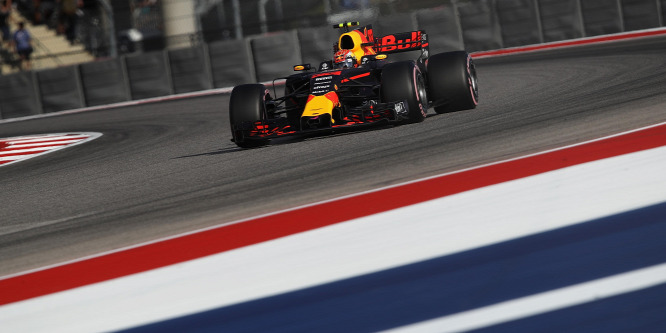 Verstappen haragszik magára a hibák miatt