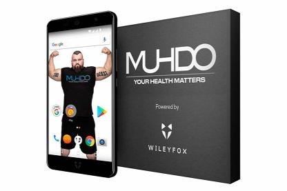 Forrás: Wileyfox