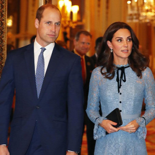 Forrás: instagram.com/kensingtonroyal/