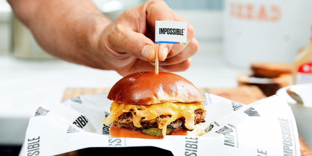 Forrás:.impossiblefoods.com