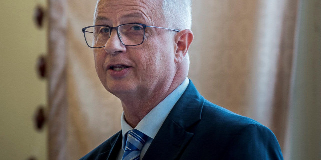 Forrás: MTI/Ujvári Sándor