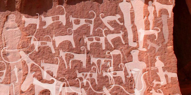 Forrás: Journal of Anthropological Archaeology