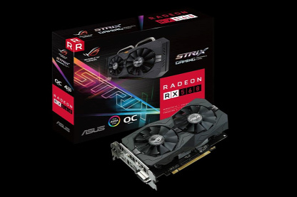 Forrás: Asus