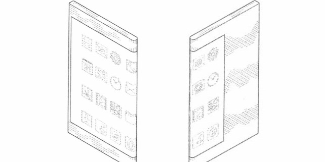 Forrás: USPTO