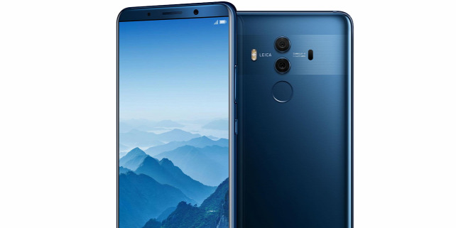 Forrás: Huawei