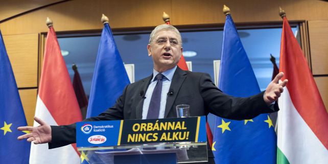 Forrás: MTI/Mohai Balázs