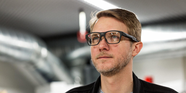 Forrás: Vjeran Pavic / The Verge / Vox Media