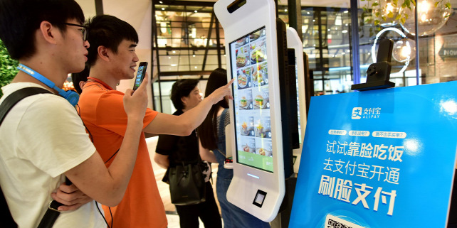 Forrás: Imaginechina/Xu hui - Imaginechina/Xu Hui