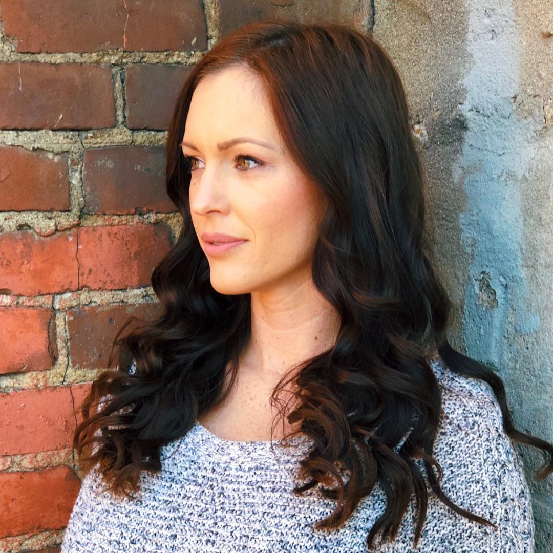 Brittni De La Mora pornósztár feladta a felnőtt filmezést Istenért