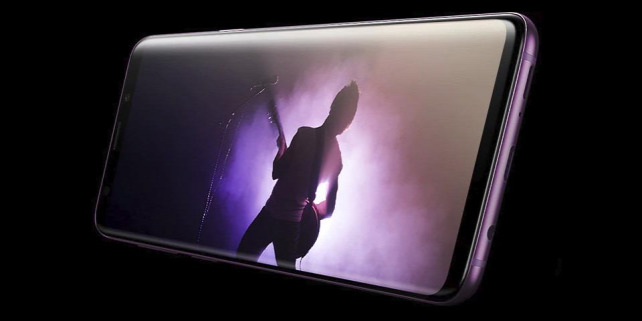 Forrás: Samsung