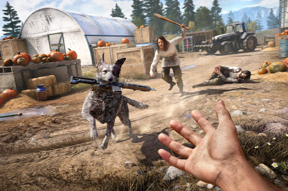 Forrás: Ubisoft