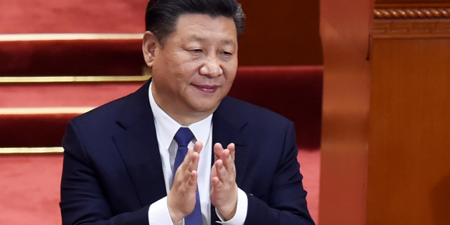 Forrás: AFP/Wang Zhao