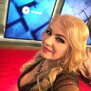 Forrás: Kiszel Tünde/Instagram