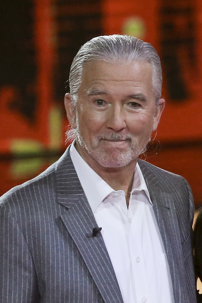 patrick duffy ehefrau patrick duffy hossz 250 ősz hajjal jelent meg egy patrick duffy ehefrau patrick duffy hossz 250 ősz hajjal jelent meg egy