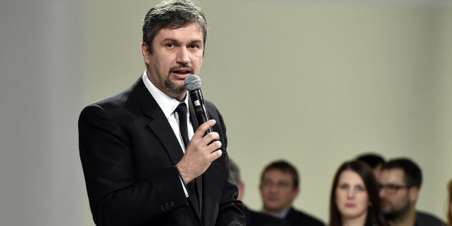 Forrás: MTI/Máthé Zoltán