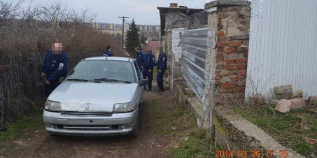 Forrás: Police.hu