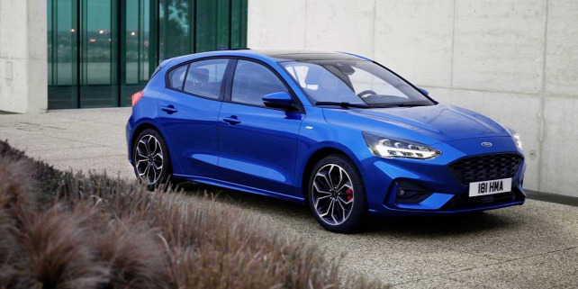Forrás: Ford