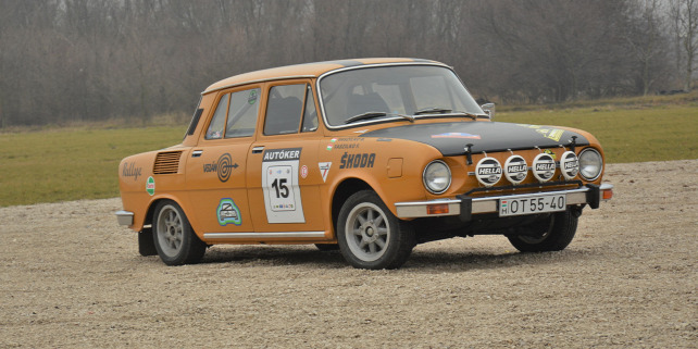 Forrás: Retro Mobil