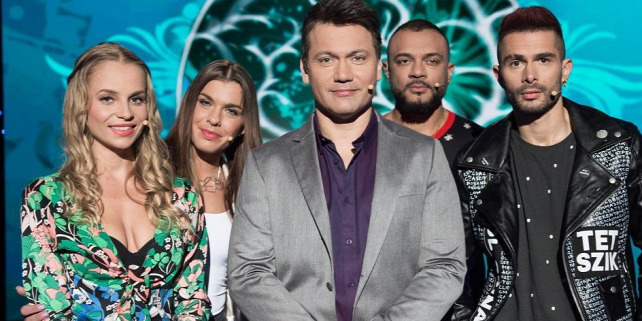 Forrás: Viasat3