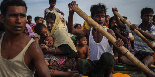 Forrás: The Pulitzer Prizes/Mohammad Ponir Hossain