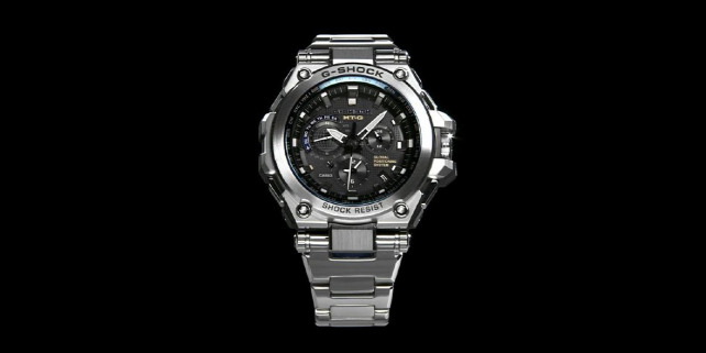 Forrás: Casio