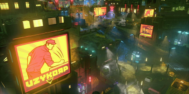 Forrás: 5 Lives Studios