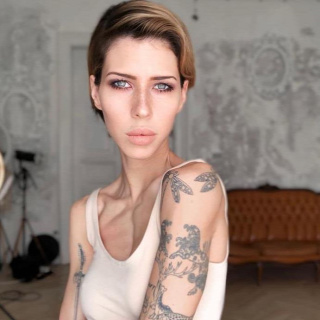 Forrás:cinthyadictator/Instagram