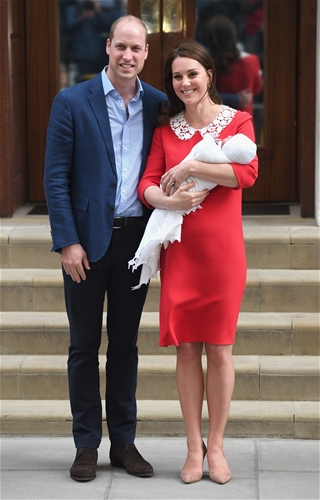 Forrás: WireImage/2018 Karwai Tang/Karwai Tang