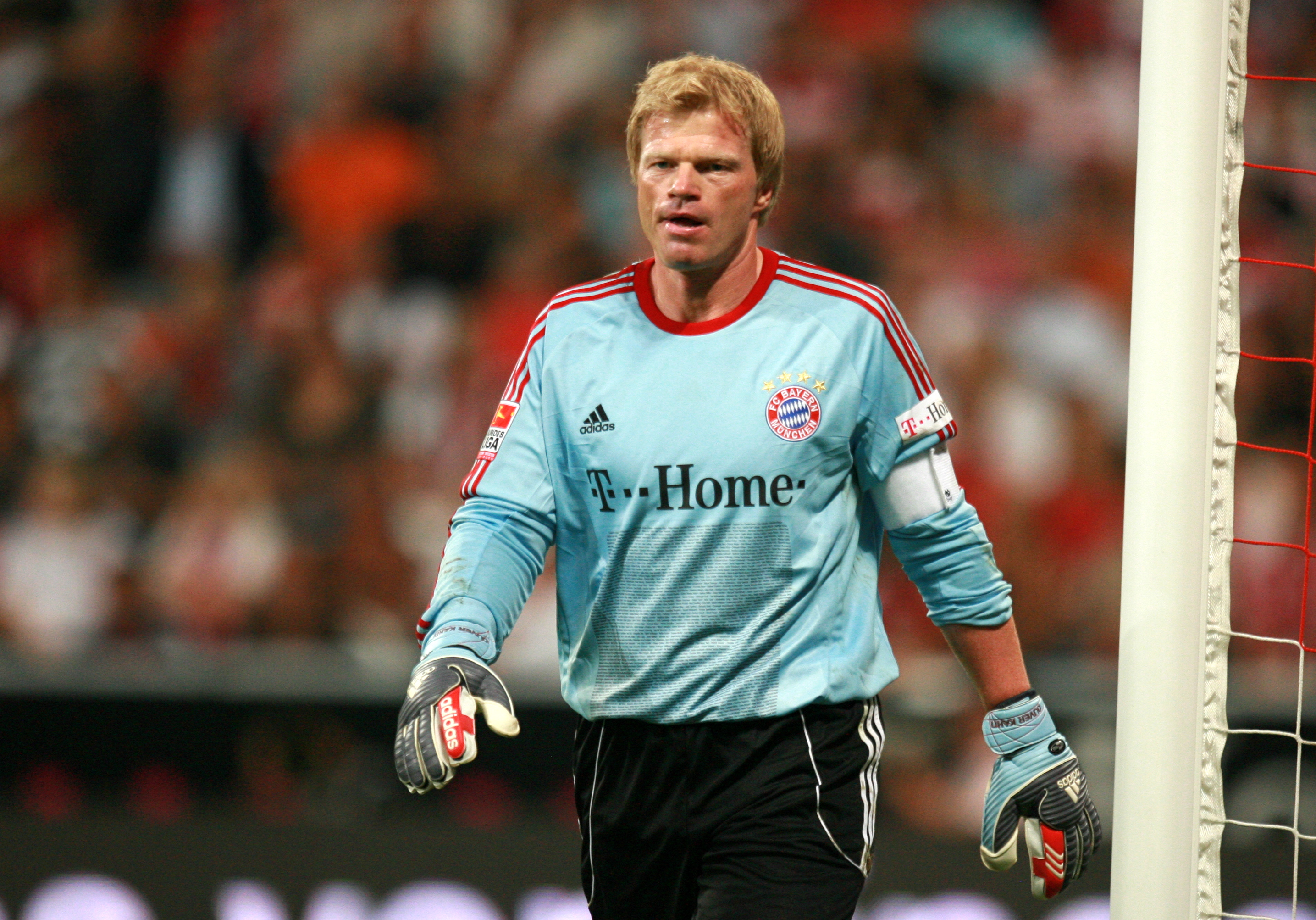 Oliver Kahn