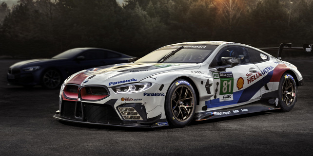 Forrás: BMW