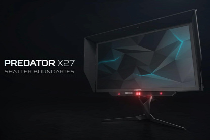 Forrás: Acer