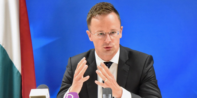 Forrás: MTI/Kkm / Szabó Árpád