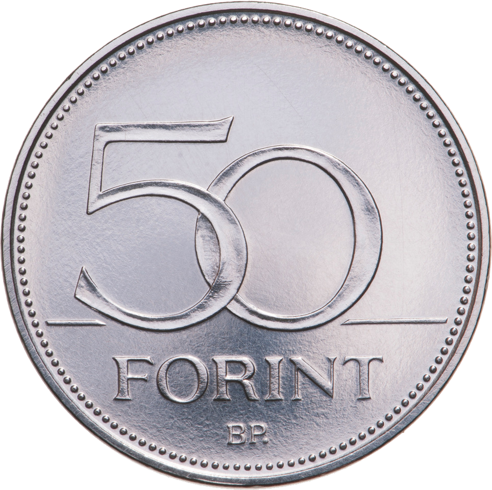 forint 50