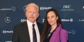 Forrás: Getty Images for Laureus/2018 Getty Images/Stuart C. Wilson