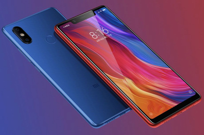 Forrás: Xiaomi