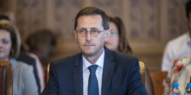 Forrás: MTI/Szigetváry Zsolt