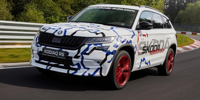 Forrás: Skoda