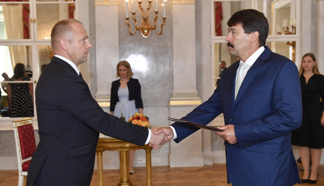 A NAV felkészült a bevándorlási különadó beszedésére A NAV felkészült a bevándorlási különadó beszedésére