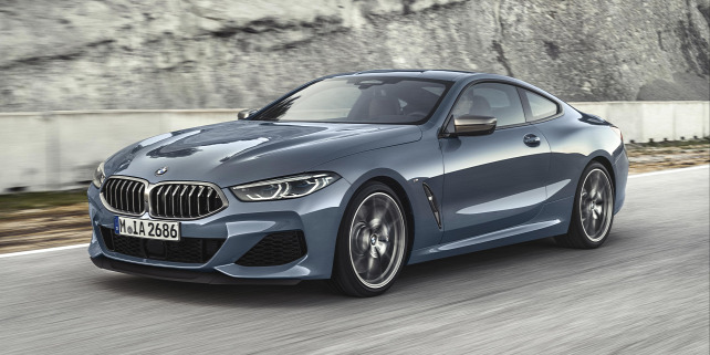 Forrás: BMW