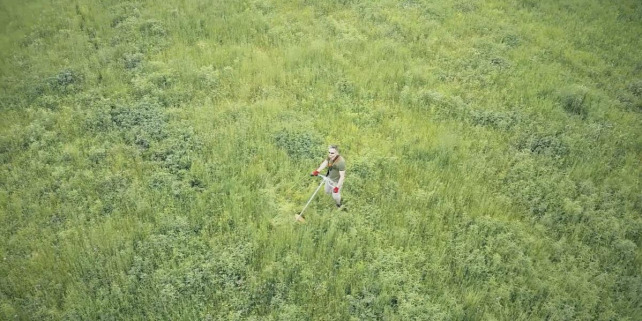 Forrás: STIHL