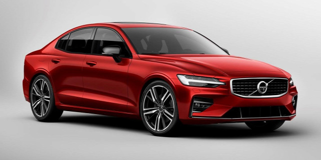 Forrás: Volvo
